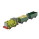 Mattell Trackmaster - Scruff The Scruncher